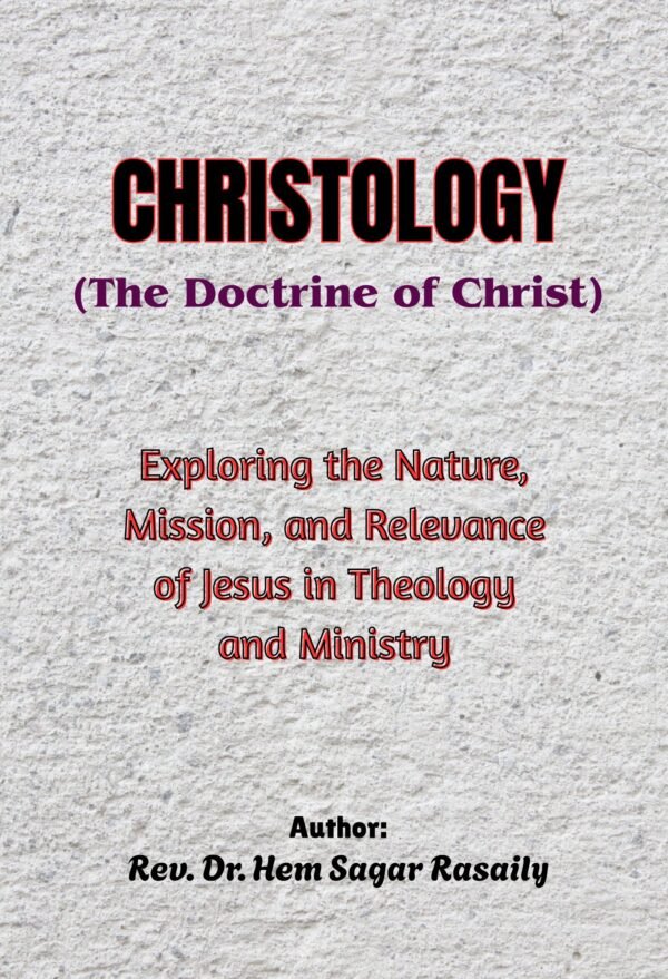 Christology