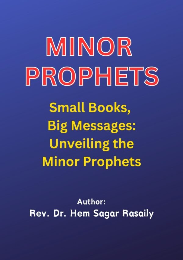 Minor Prophets