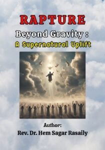 Rapture Beyond Gravity: A Supernatural Uplift