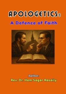 APOLOGETICS: A DEFENCE OF FAITH
